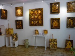 GALERIE DEMARTE GALERIE DEMARTE